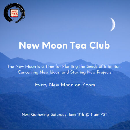 New Moon Tea club Posts